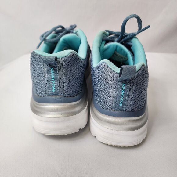 SKECHERS WOMENS GO WALK Evolution walk - Picture 2 of 6